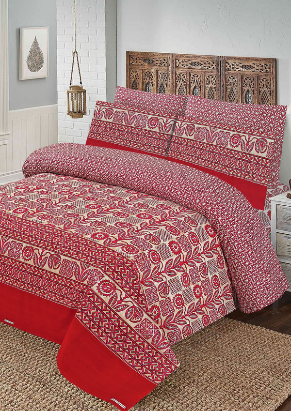 Bed Sheet Set AH24-S25-0025