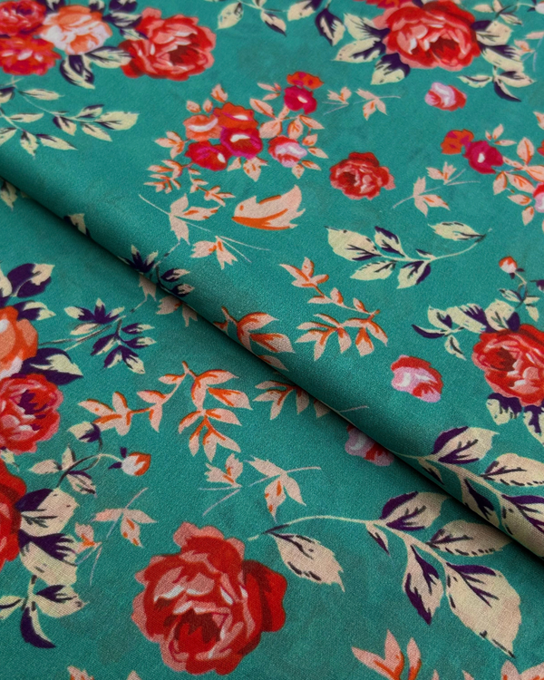 Rang E Bahar Digital Print REBD-S25-0307
