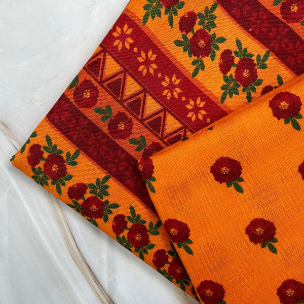 2Pc Khaddar Digital Print KDPT-W25-0006