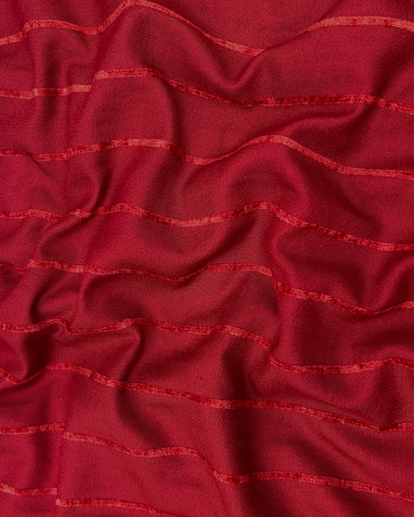 Alpine Velvet Red AVF-W25-0005