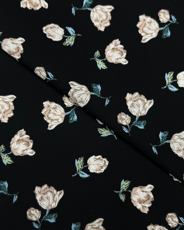 Digital Print Poplin Cotton DPSC-S25-0010