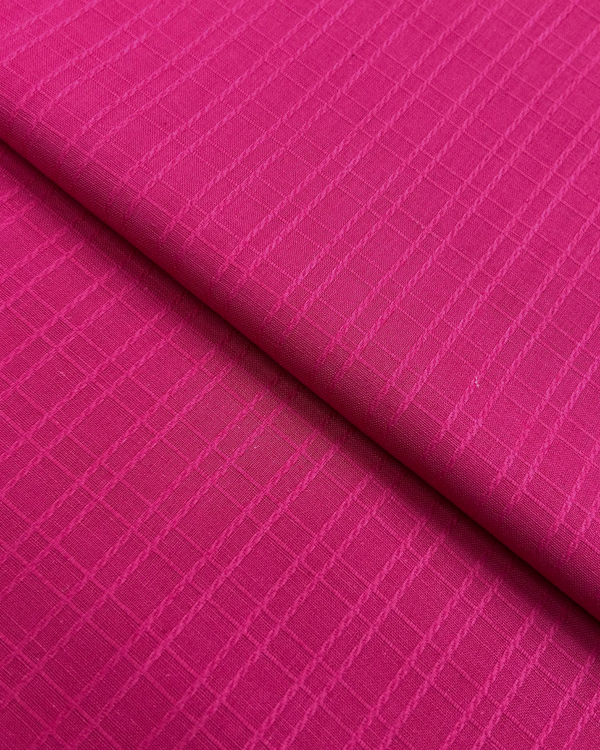 Infinity Lawn Hot Pink ILS-S25-0033