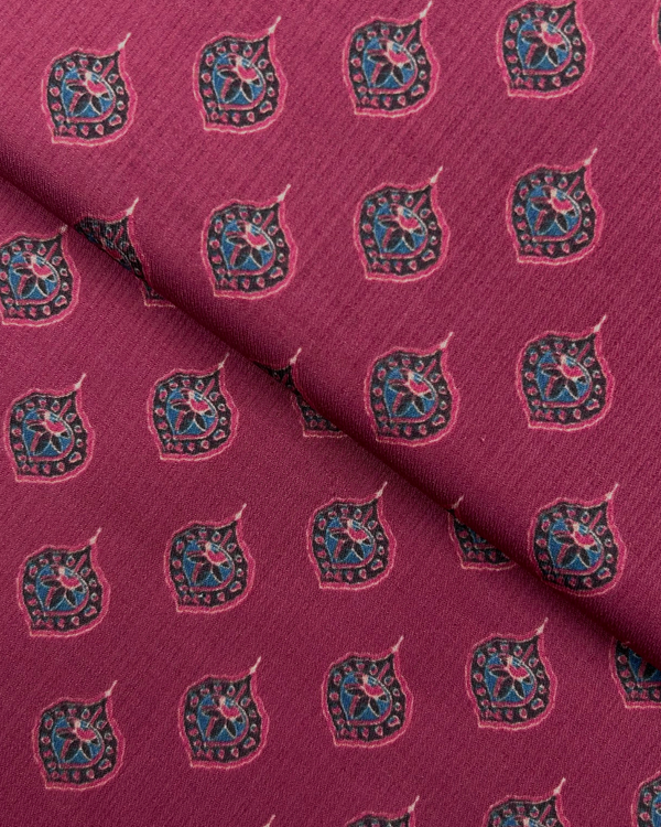 Turkish Linen Print TLP-W25-0055