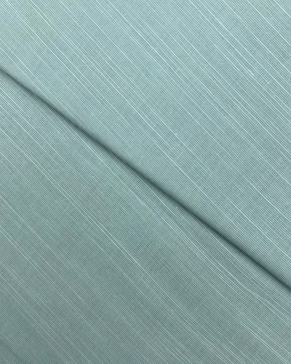 Supreme Slub Khaddar Ice Blue SSK-W25-0031