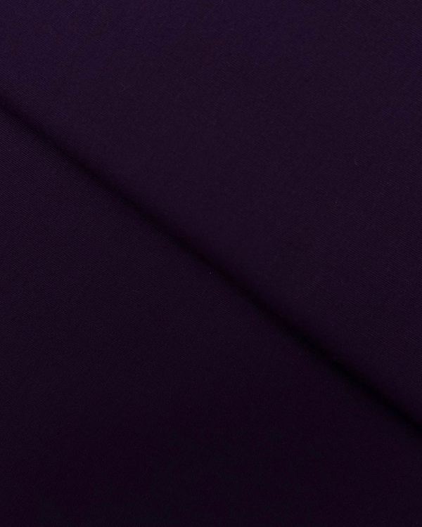 Wool Marina Plum WMV-W25-0005