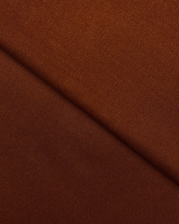 Peach Wool PWO-S25-0036