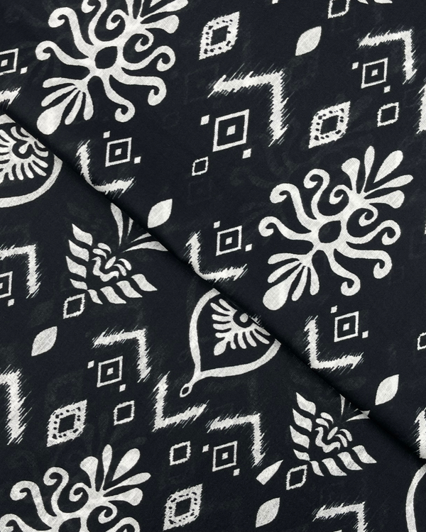Tie & Dye Digital Print tdp-S25-0084