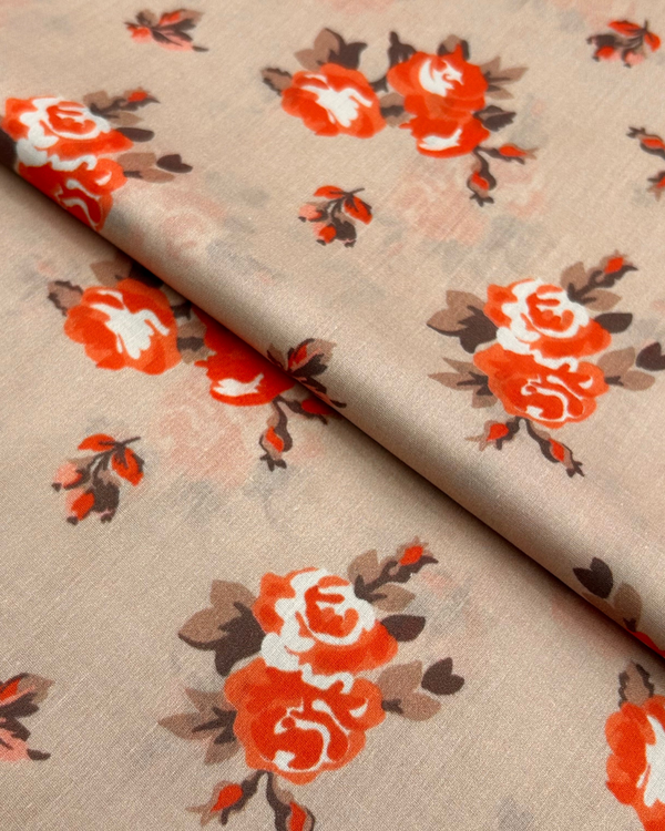 Rang E Bahar Digital Print REBD-S25-0308