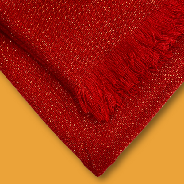 Moonling Acrywool Shawl APSS-W25-0071
