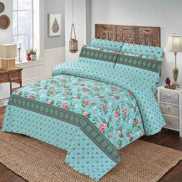 Bed Sheet Set AH24-S25-0005