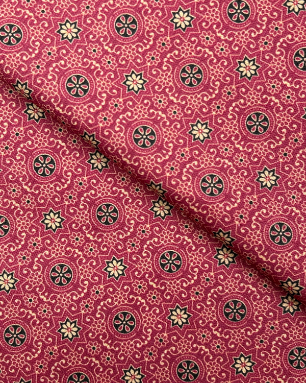 Turkish Linen Print TLP-W25-0057