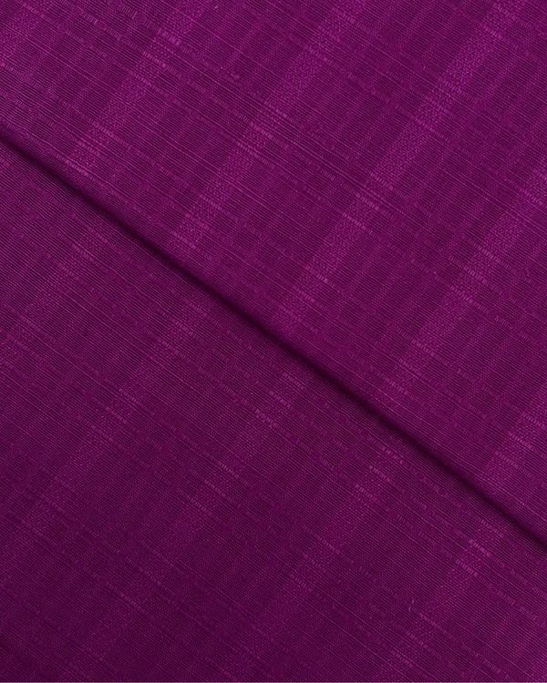 Katpana Khaddar Magenta KKW-W25-0024