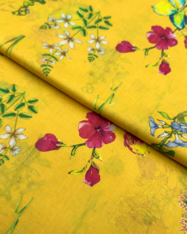 Rang E Bahar Digital Print REBD-S25-0309