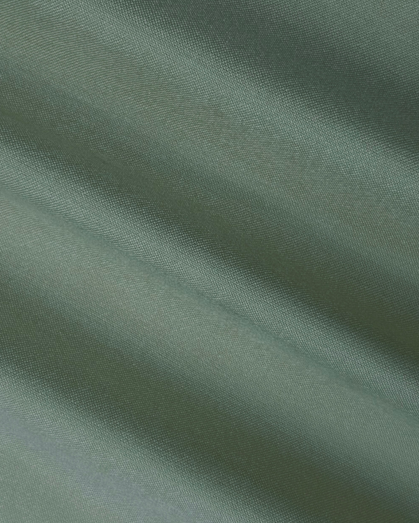 Peach Wool Viridian Green PWO-S25-0052