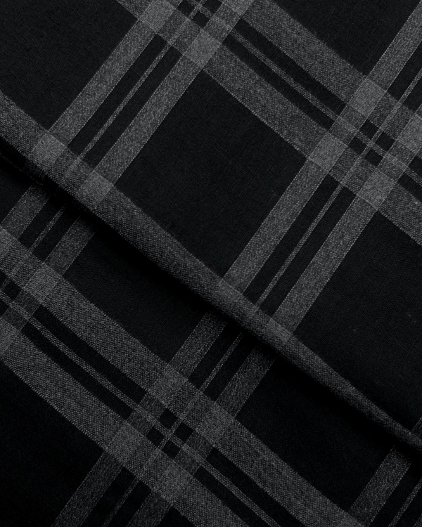 Black Katpana Lawn Wider BKLW-S25-0007