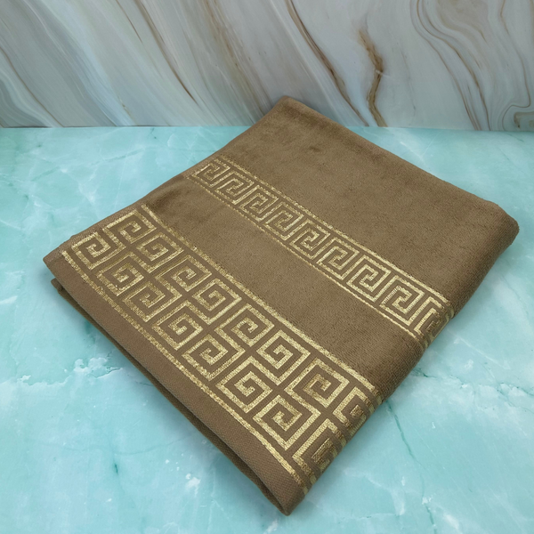 Bath Towel BTD-S25-0006