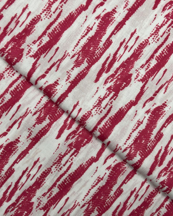 Tie & Dye Digital Print tdp-S25-0078