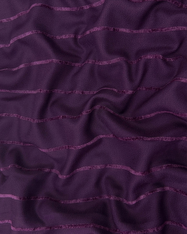 Alpine Velvet Plum AVF-W25-0007