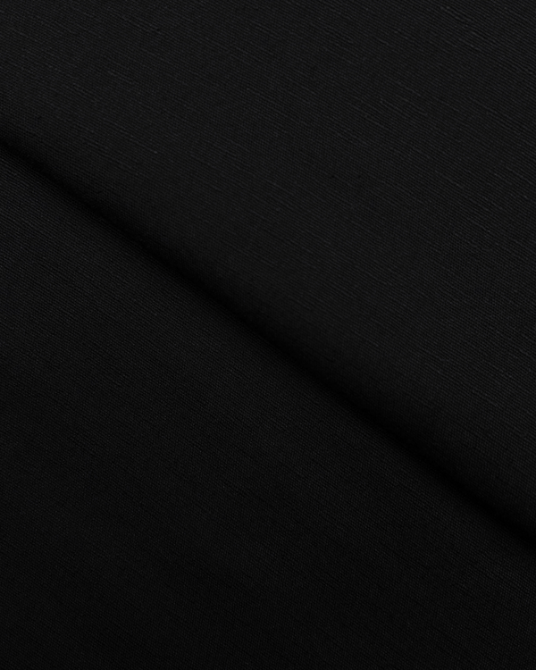 Silk Karandi Black SK-W25-0007