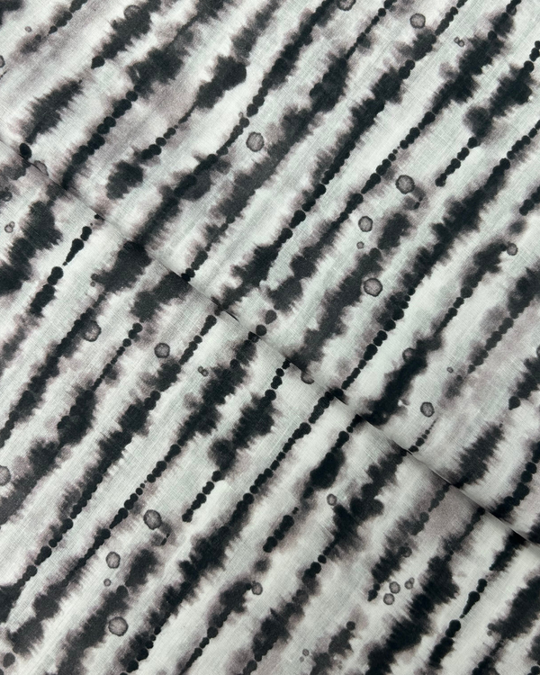 Tie & Dye Digital Print tdp-S25-0085