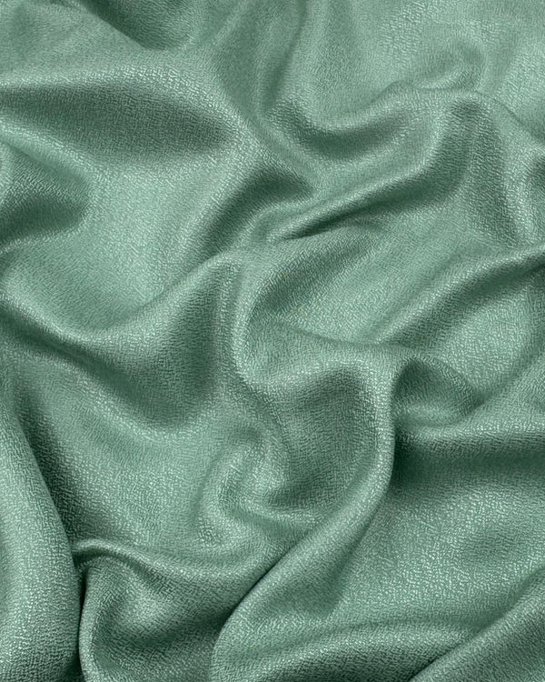 Crepe Linen Sage CRLW-W25-0007