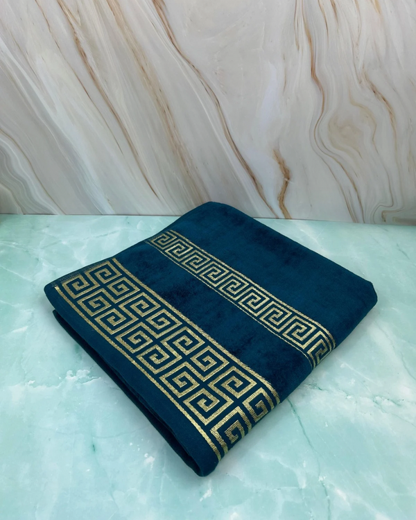 Hand Towel BTD-S25-0027