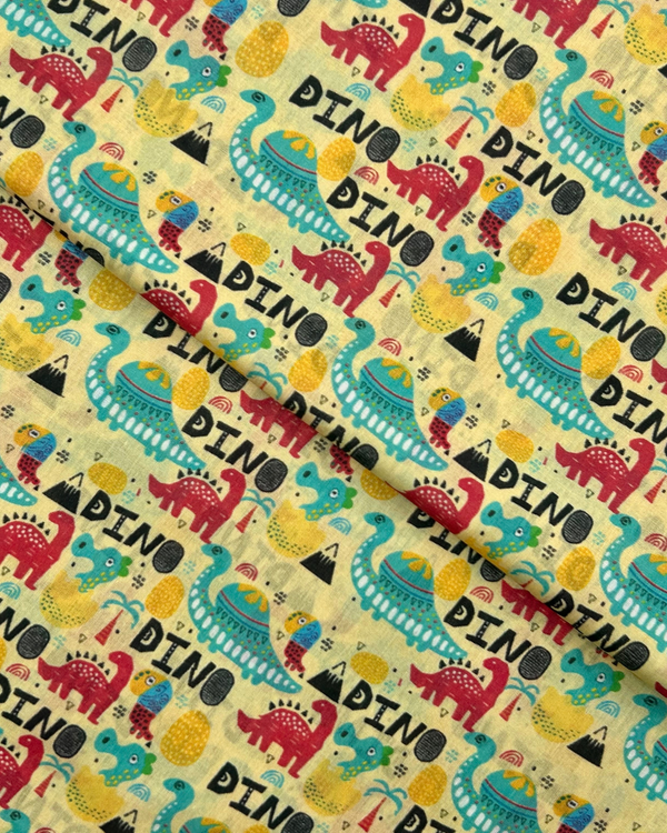 Kids Print kid-S25-0168