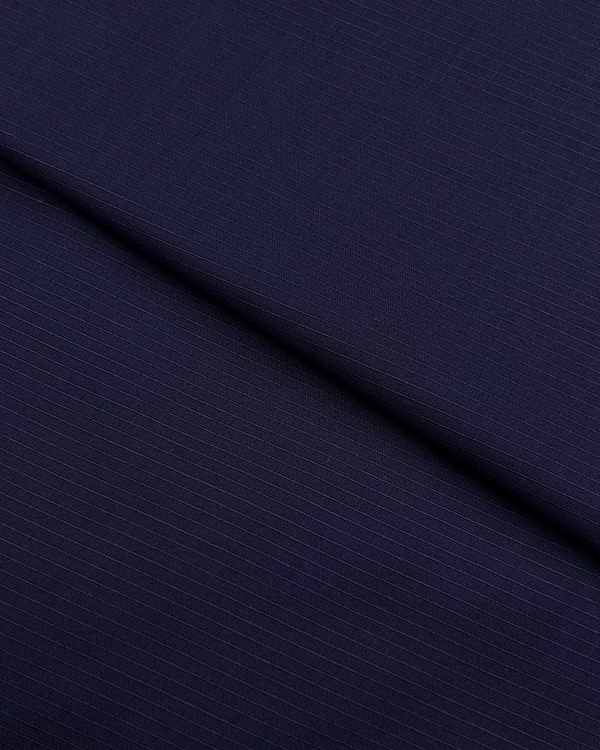 Rib Lawn Navy RLS-S24-0031