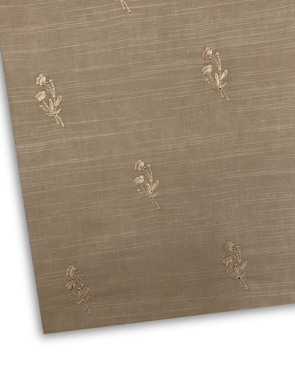 Embroidered Khaddar Skin EK-W25-0059