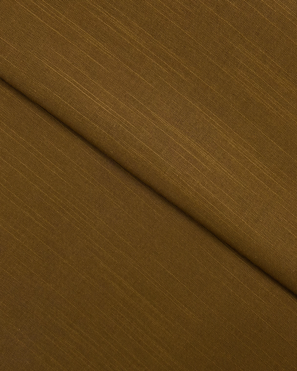 Supreme Slub Khaddar Mustard SSK-W25-0008