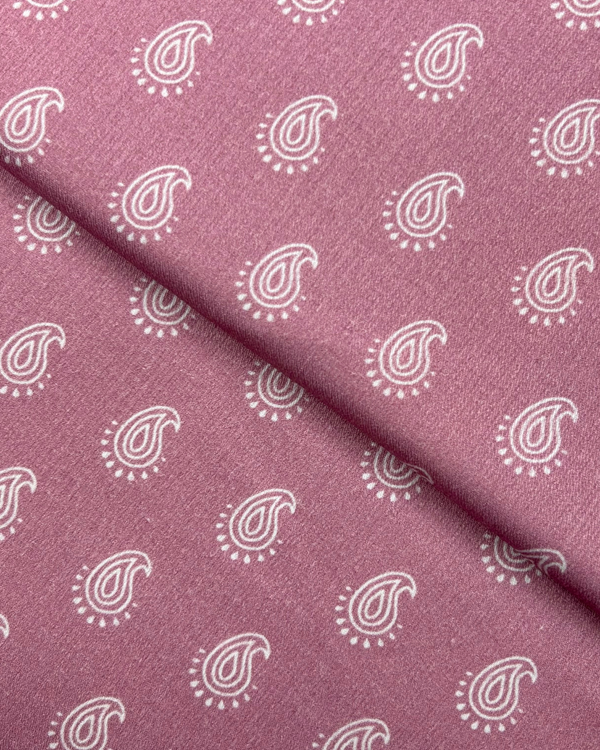 Turkish Linen Print TLP-W25-0058