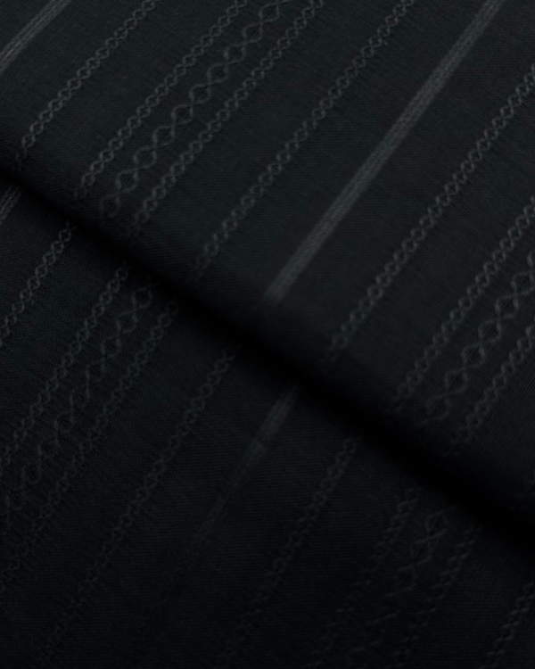 Black Katpana Lawn Wider BKLW-S25-0008