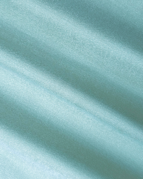 Peach Wool Sky Blue PWO-S25-0053