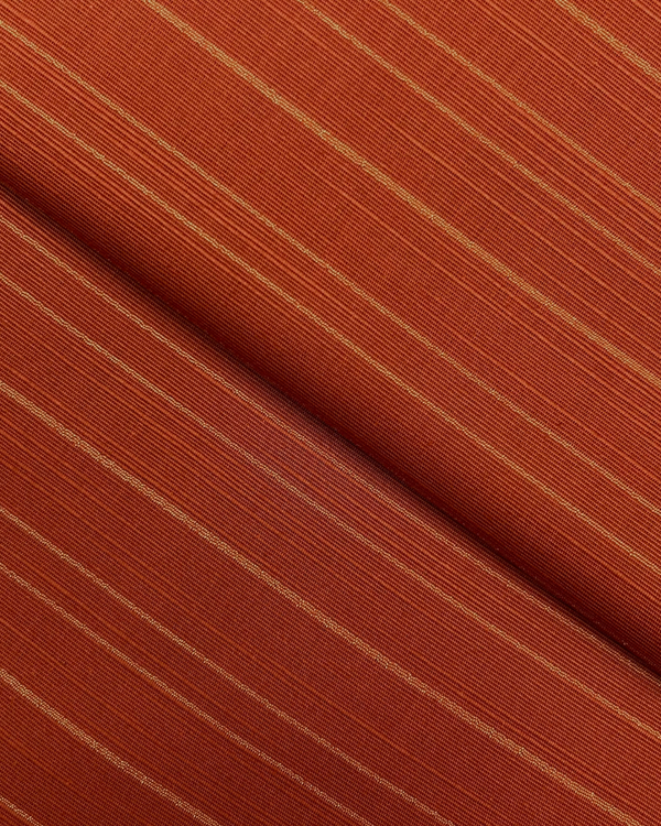 Gold Khaddar Rust GKW-W25-0008