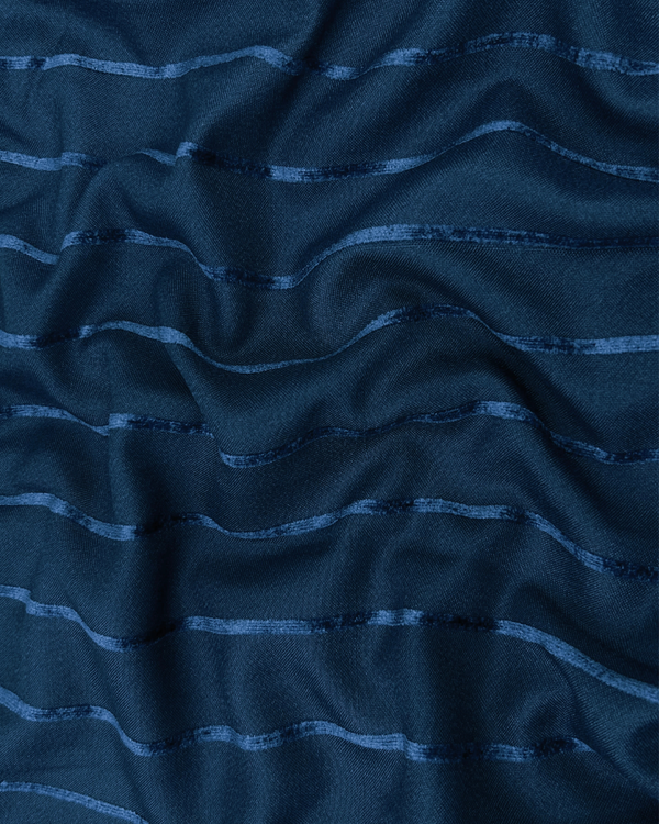 Alpine Velvet Teal AVF-W25-0008