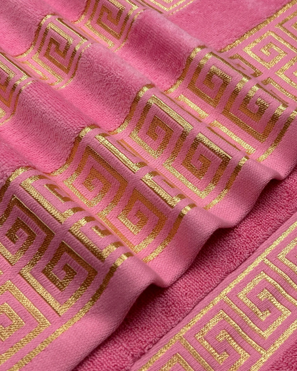 Hand Towel BTD-S25-0021