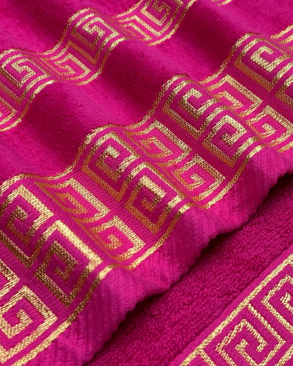 Hand Towel BTD-S25-0022