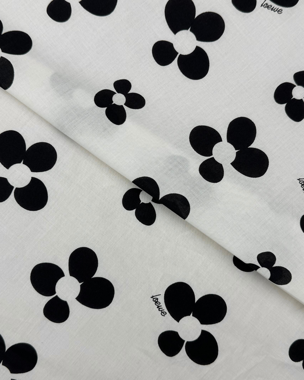 Digital Print Poplin Cotton DPSC-S25-0014