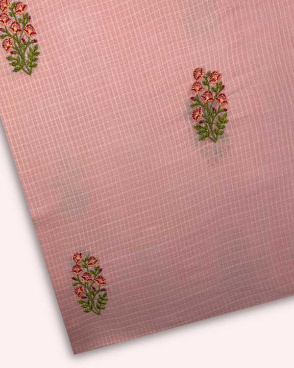 Multi Embroidered Lawn MEL-S25-105