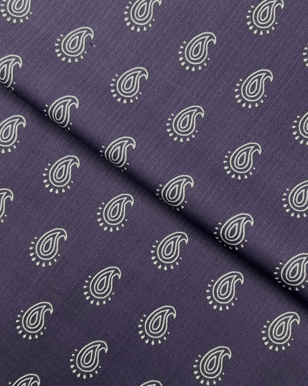 Turkish Linen Print TLP-W25-0059