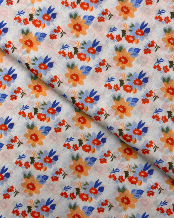 Rang E Bahar Digital Print REBD-S25-0385