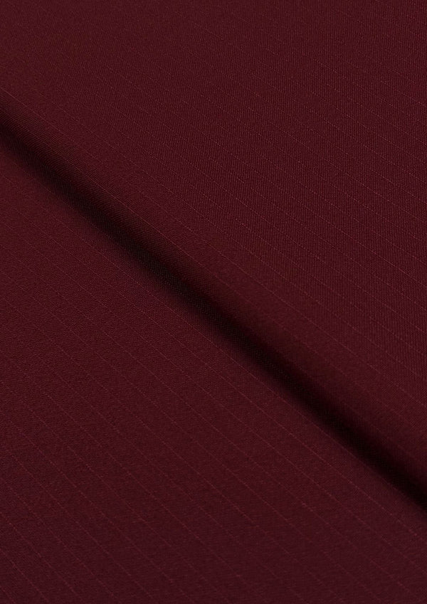 Alpine Rib Maroon AR-W24-0011