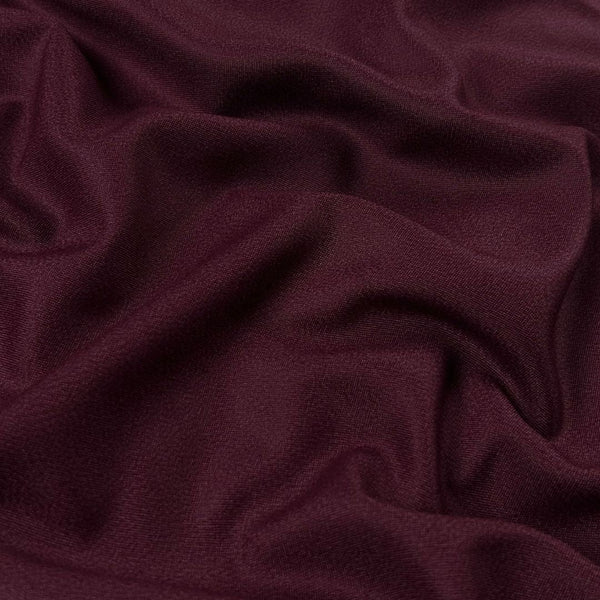 Alpine Plain Maroon AR-W24-0021