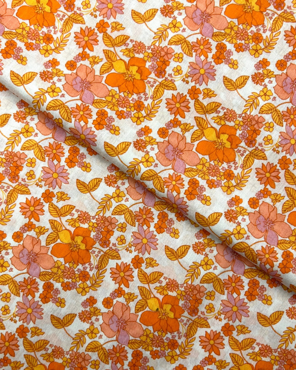 Rang E Bahar Digital Print REBD-S25-0382