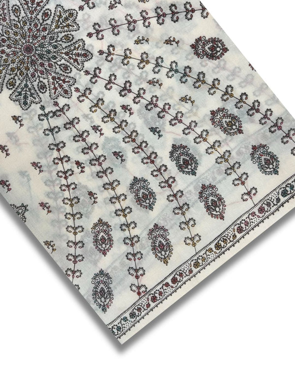 CASHMERE EMBROIDERED SHAWLS CES-W25-0051