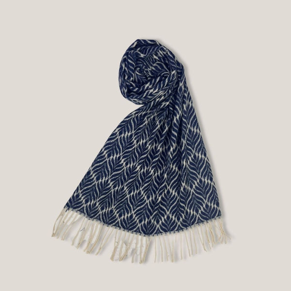 CASMERE WOOL Stole CWS-W25-0033