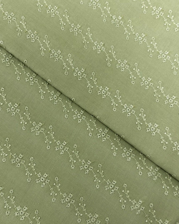 Chikankari CK-W24-0025