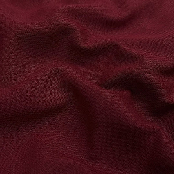 Deluxe Cotton Karandi Maroon DK-W24-0009