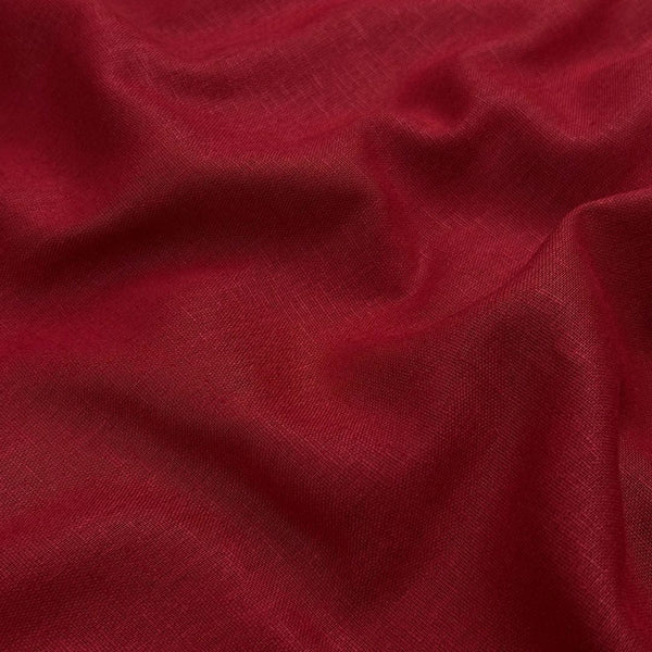 Deluxe Cotton Karandi Red DK-W24-0010