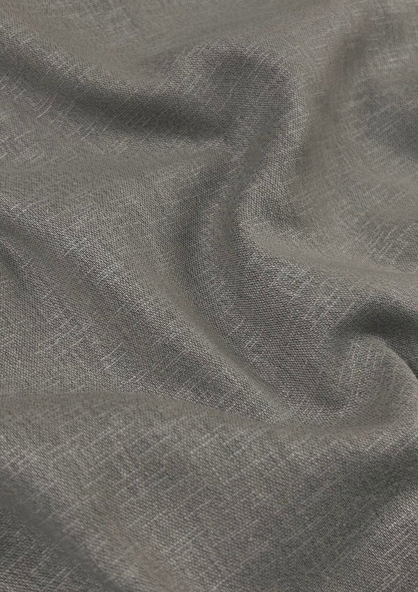 Deluxe Cotton Karandi Grey DK-W24-0017